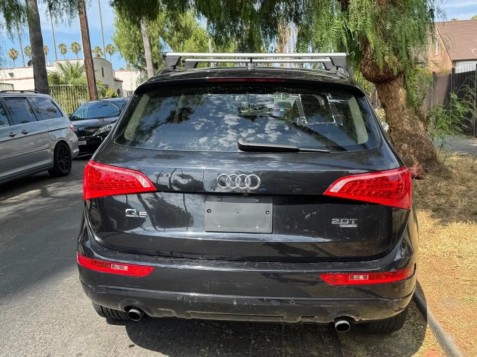 2012 Audi 8R Q5 - Image 6 of 14
