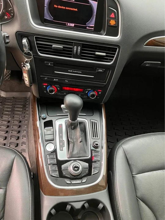 2012 Audi 8R Q5 - Image 12 of 16