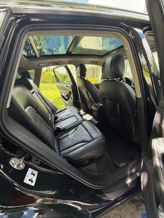 2012 Audi 8R Q5 - Image 7 of 8