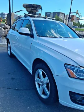 2012 Audi Q5 2.0T Quattro Premium