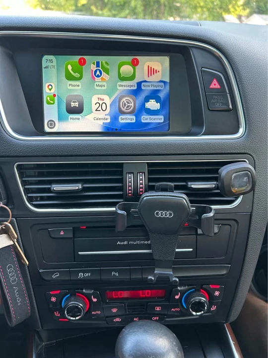 2012 Audi 8R Q5 - Image 17 of 20