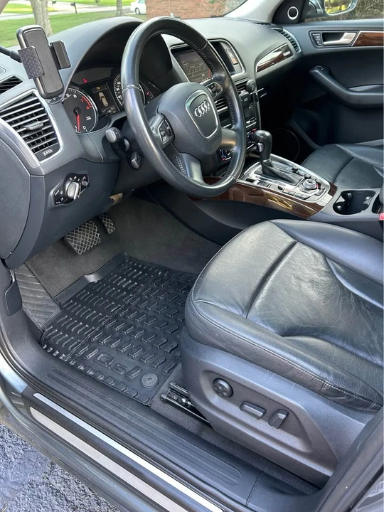 2012 Audi 8R Q5 - Image 11 of 20