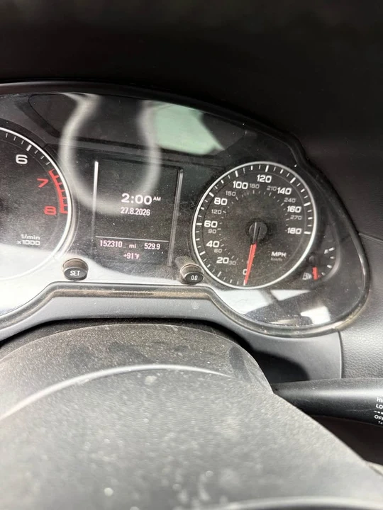 2012 Audi 8R Q5 - Image 6 of 8