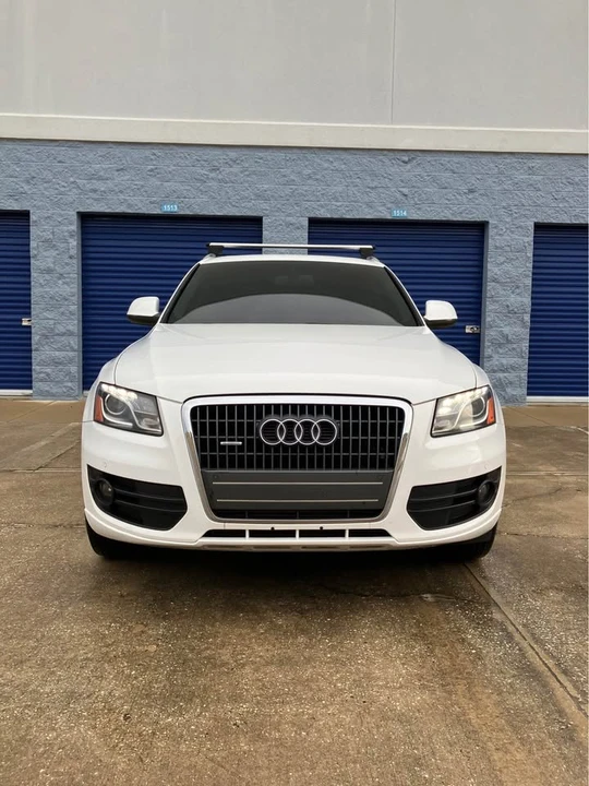 2012 Audi 8R Q5 - Image 3 of 16