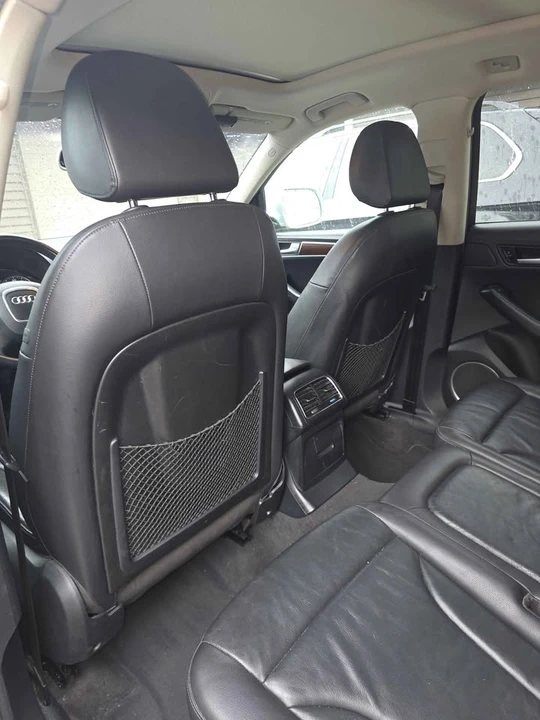 2012 Audi 8R Q5 - Image 9 of 12