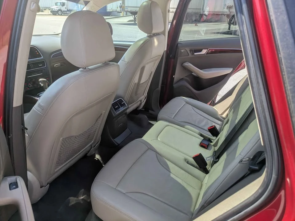 2012 Audi 8R Q5 - Image 20 of 20