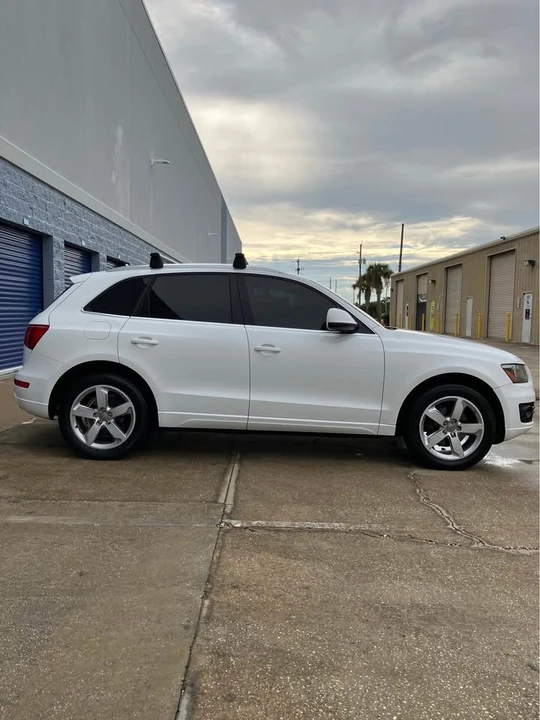 2012 Audi 8R Q5 - Image 4 of 16