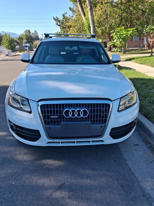 2012 Audi 8R Q5 - Image 4 of 10