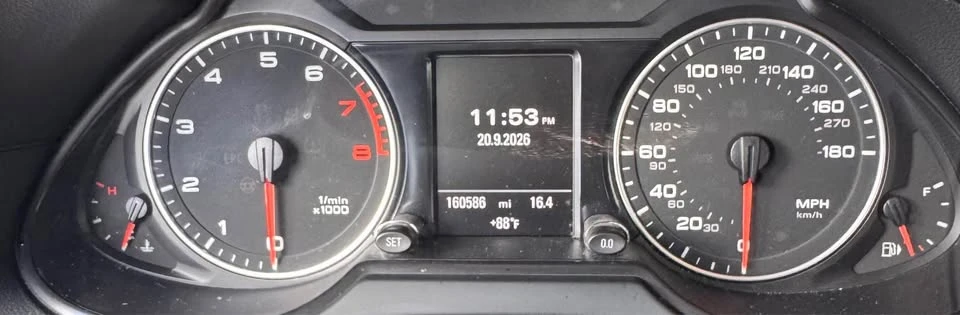 2012 Audi 8R Q5 - Image 10 of 10