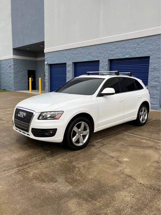 2012 Audi 8R Q5 - Image 2 of 16
