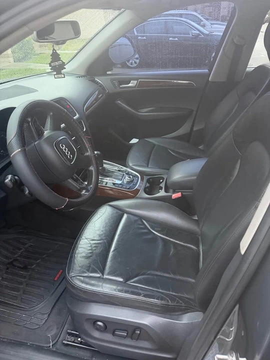 2012 Audi 8R Q5 - Image 7 of 13