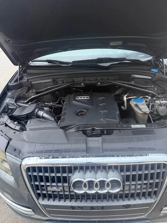 2012 Audi 8R Q5 - Image 11 of 13