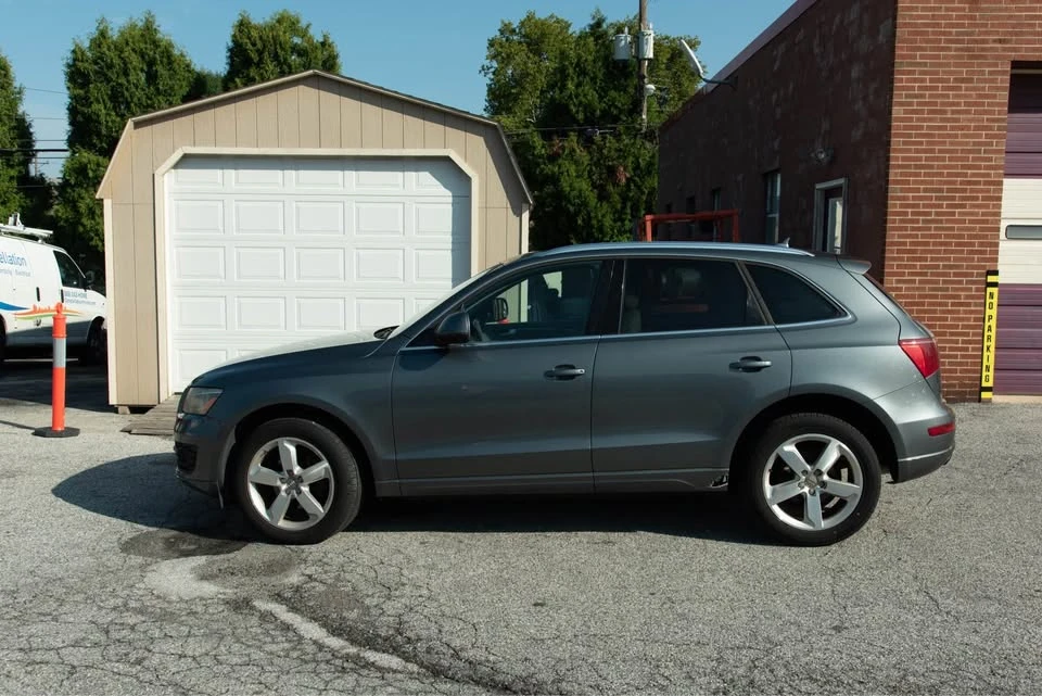 2012 Audi 8R Q5 - Image 3 of 7