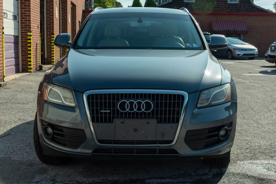 2012 Audi 8R Q5 - Image 2 of 7