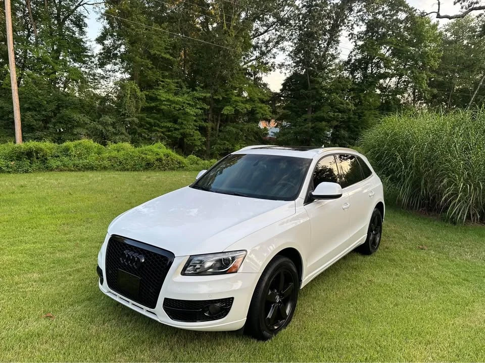 2012 Audi 8R Q5 - Image 13 of 13