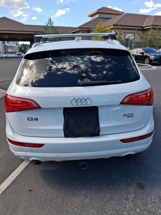 2012 Audi 8R Q5 - Image 5 of 10