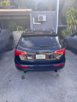 2012 Audi Q5 2.0T Quattro Premium