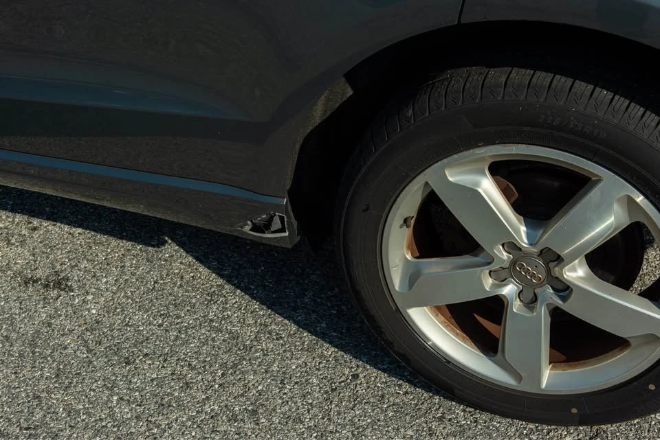 2012 Audi 8R Q5 - Image 4 of 7