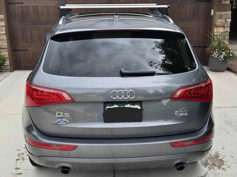 2012 Audi 8R Q5 - Image 5 of 13
