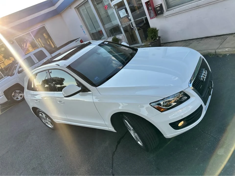 2012 Audi 8R Q5 - Image 3 of 14