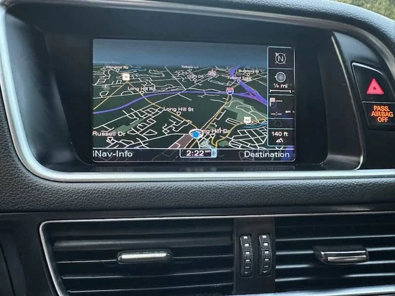 2012 Audi 8R Q5 - Image 7 of 13