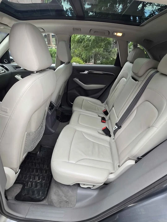 2012 Audi 8R Q5 - Image 12 of 13