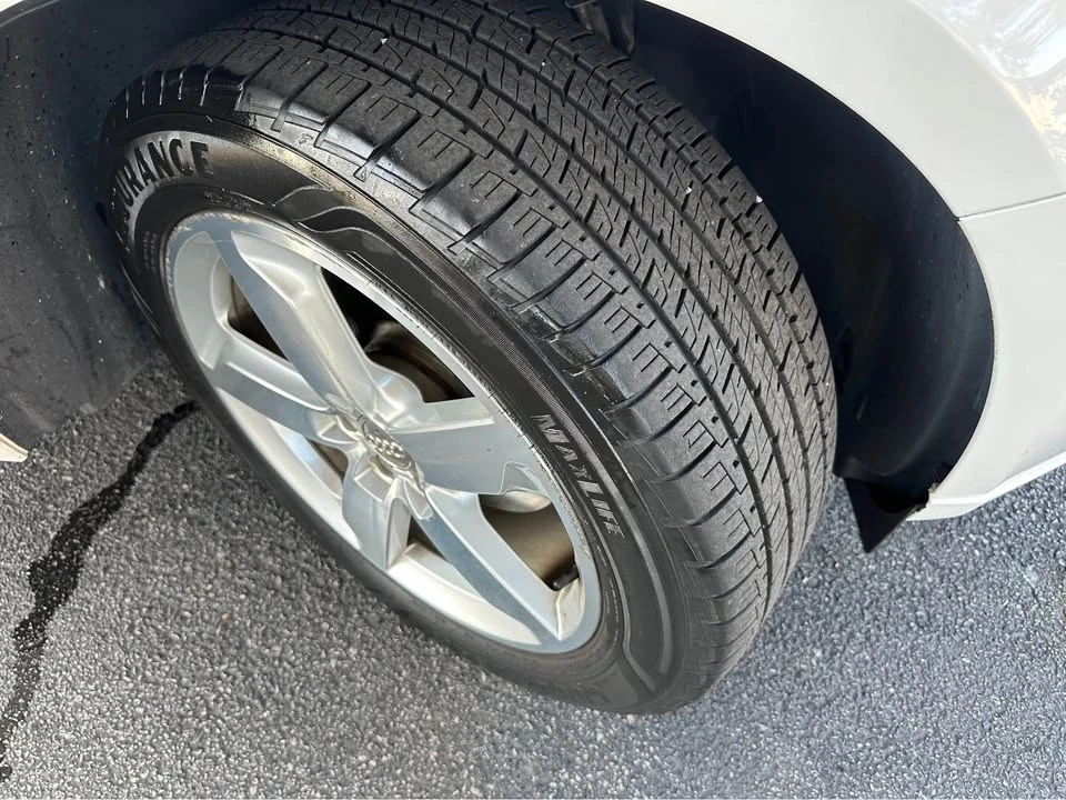 2012 Audi 8R Q5 - Image 10 of 14