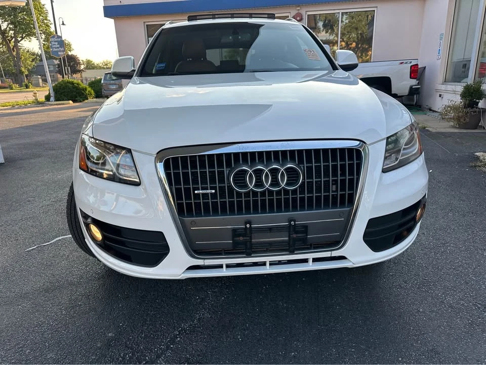2012 Audi 8R Q5 - Image 2 of 14