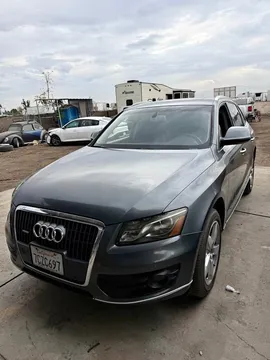 2012 Audi Q5 2.0T Quattro Premium