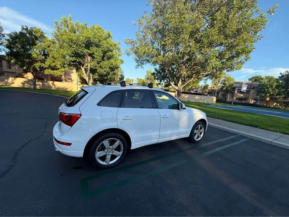 2012 Audi 8R Q5 - Image 16 of 19