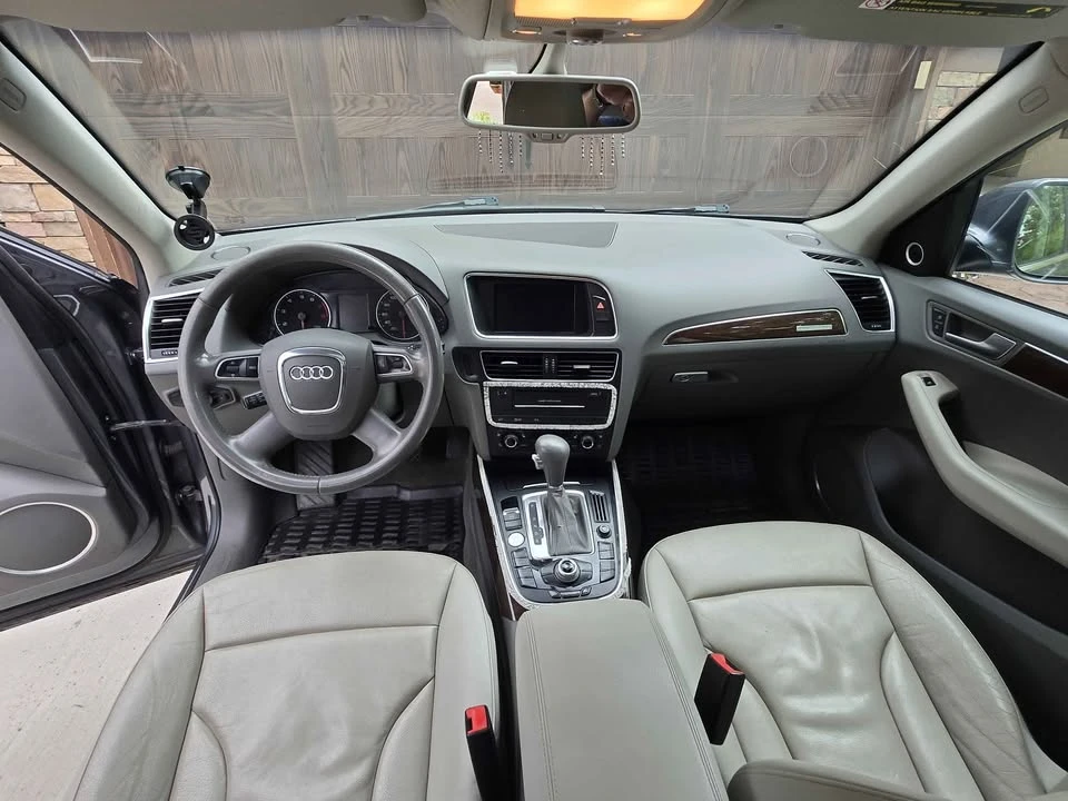 2012 Audi 8R Q5 - Image 9 of 13