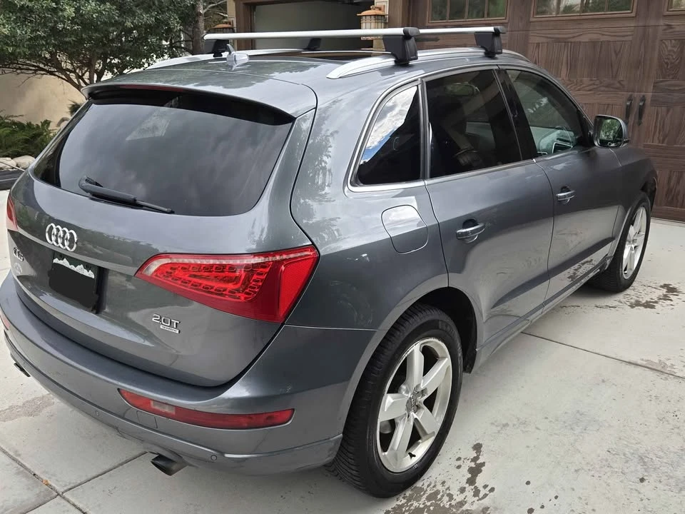 2012 Audi 8R Q5 - Image 4 of 13