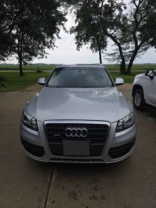 2012 Audi 8R Q5 - Image 2 of 12