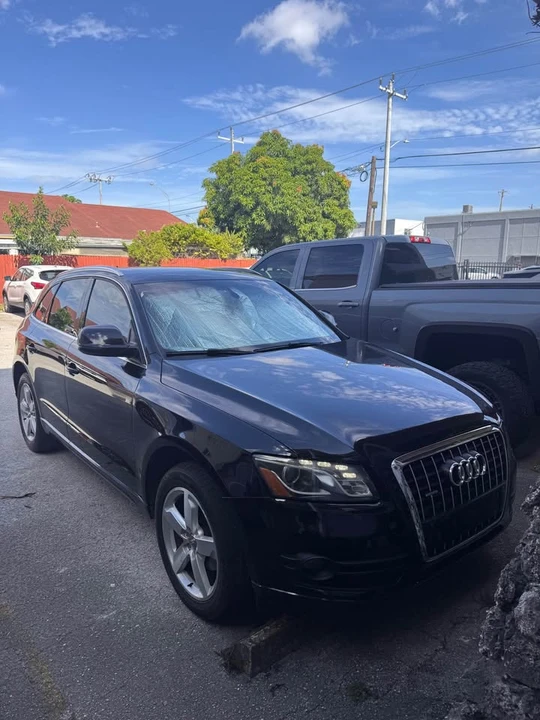 2012 Audi 8R Q5 - Image 3 of 10