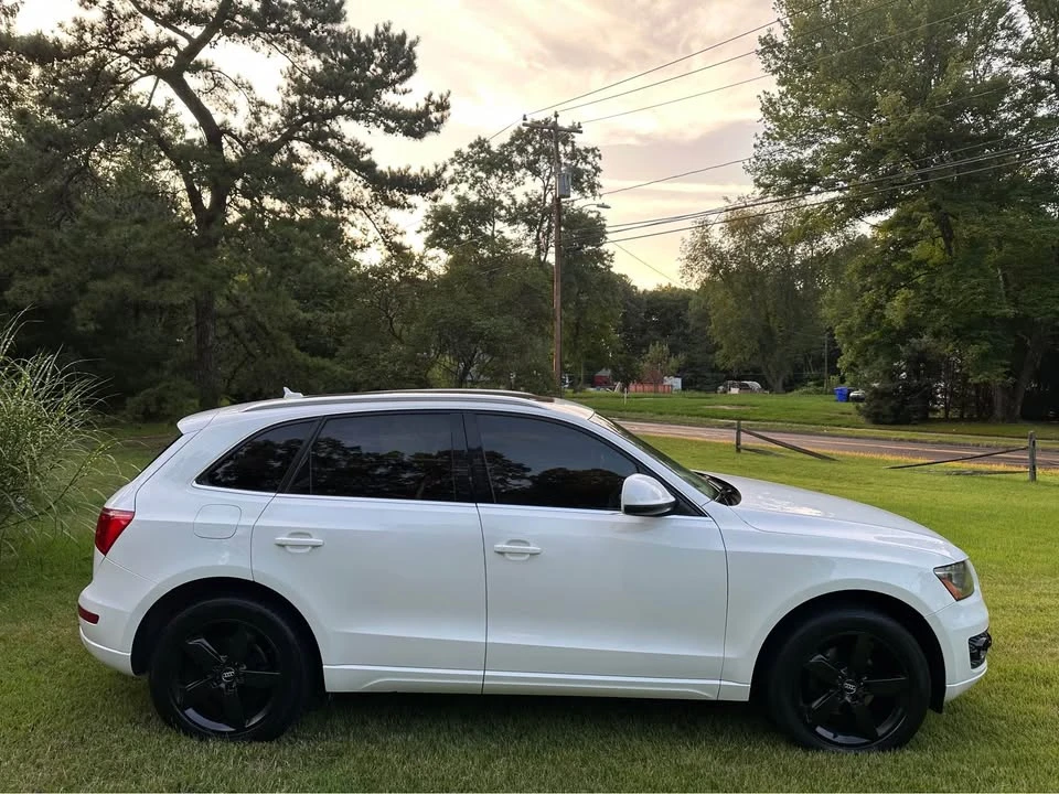2012 Audi 8R Q5 - Image 3 of 13