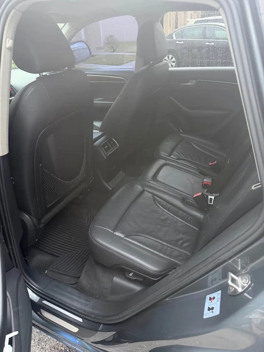 2012 Audi 8R Q5 - Image 6 of 13