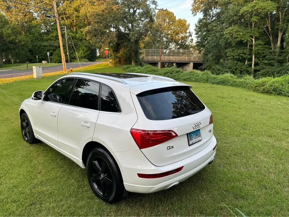 2012 Audi 8R Q5 - Image 5 of 13