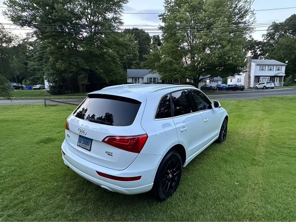 2012 Audi 8R Q5 - Image 5 of 10