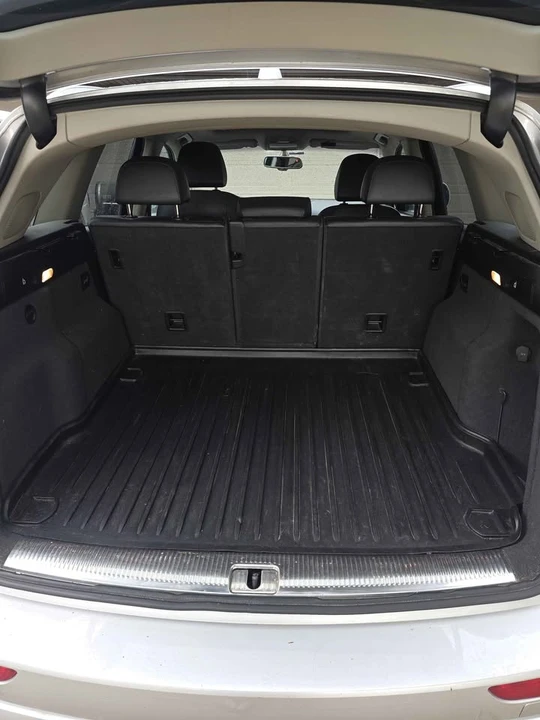 2012 Audi 8R Q5 - Image 7 of 12