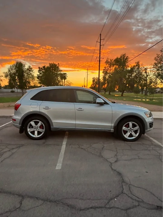 2012 Audi 8R Q5 - Image 3 of 17