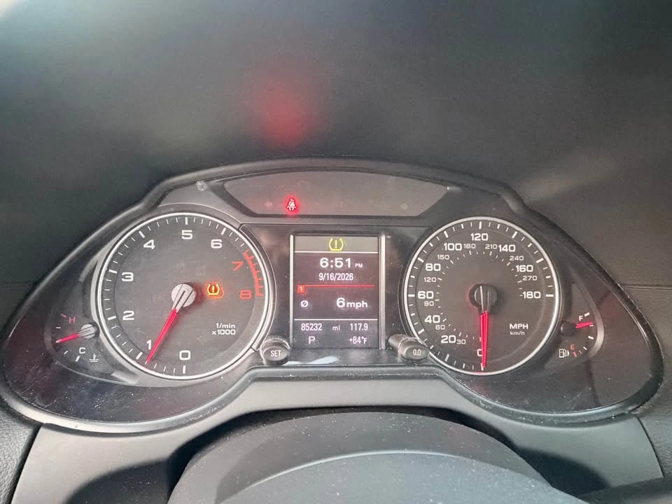 2012 Audi 8R Q5 - Image 13 of 20