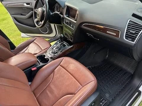 2012 Audi 8R Q5 - Image 12 of 13