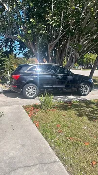 2012 Audi Q5 2.0T Quattro Premium