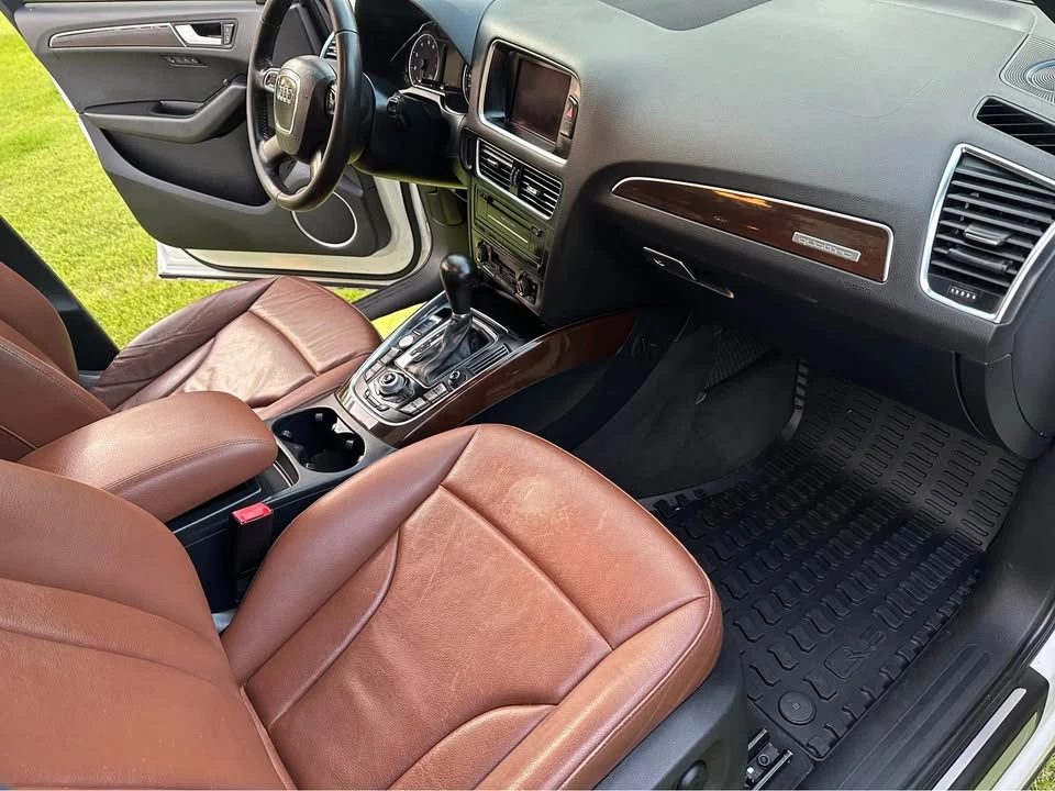 2012 Audi 8R Q5 - Image 9 of 13