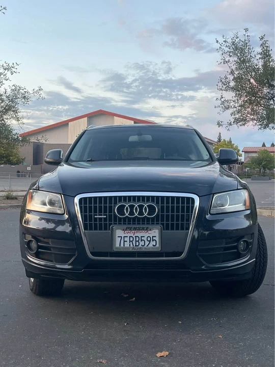 2012 Audi 8R Q5 - Image 2 of 16