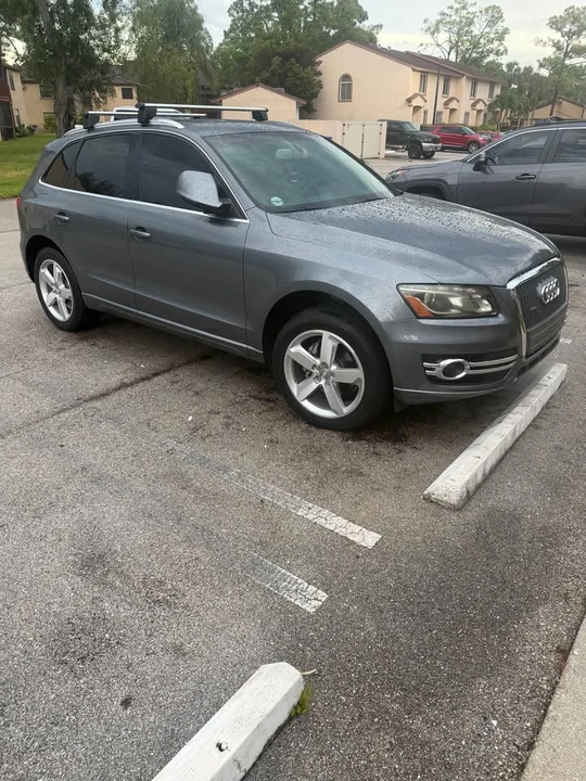 2012 Audi 8R Q5 - Image 3 of 13