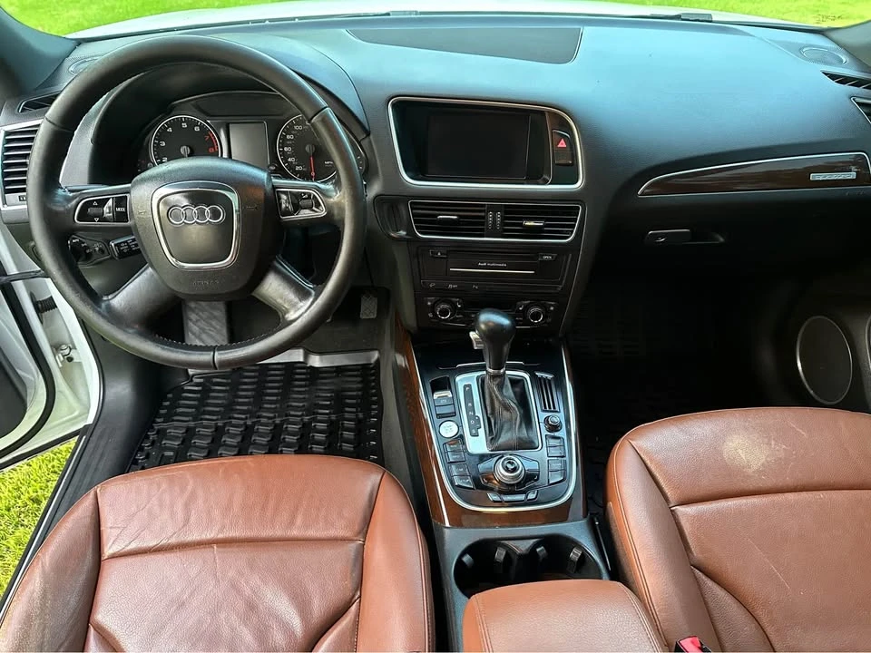 2012 Audi 8R Q5 - Image 11 of 13
