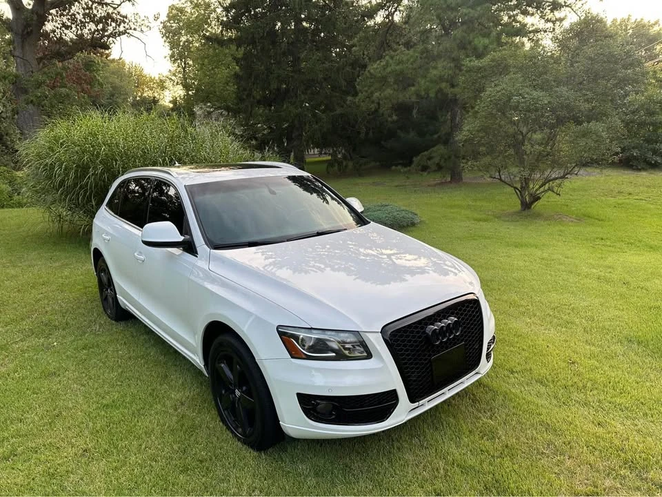 2012 Audi 8R Q5 - Image 13 of 13