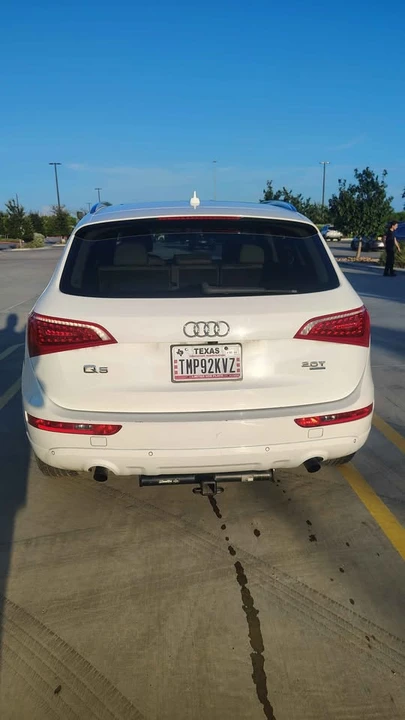 2012 Audi 8R Q5 - Image 7 of 16