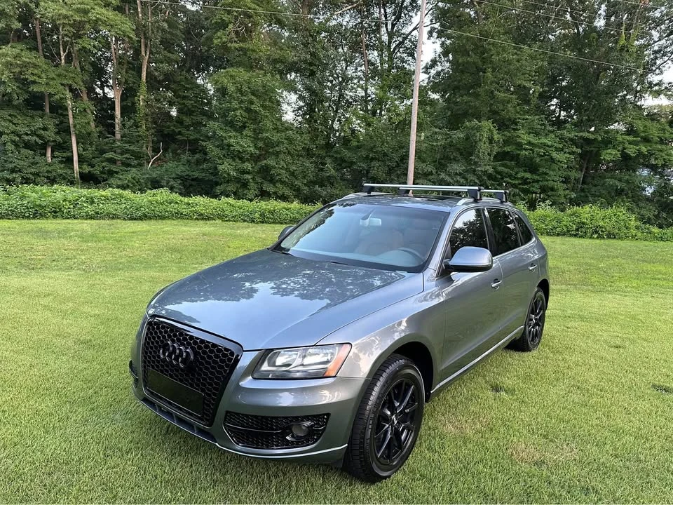2012 Audi 8R Q5 - Image 11 of 11